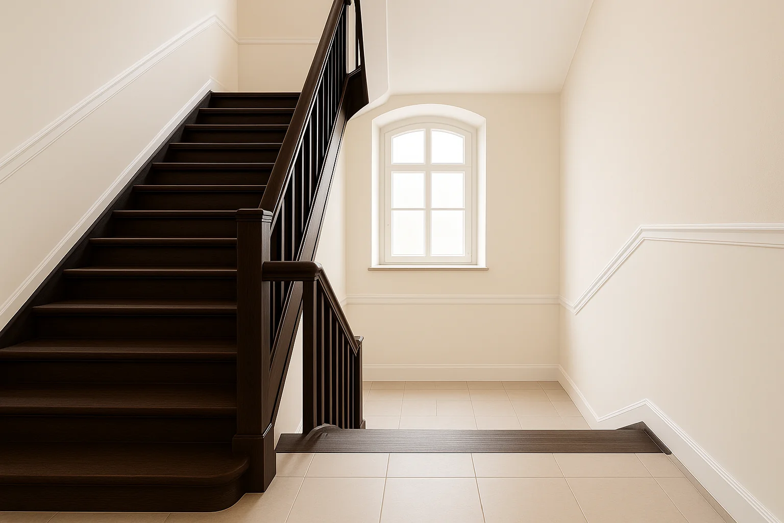 Altbausanierung - Nachher